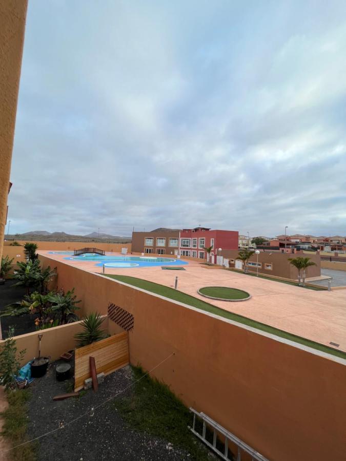 Villa Eden Corralejo Exterior foto